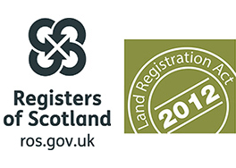 Registers of Scotland Land Registration Act 2012