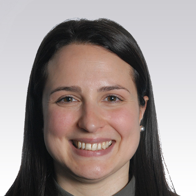 Photo of Maria Rendall