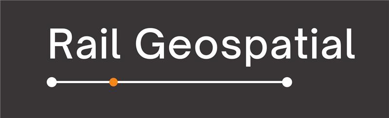 Rail Geospatial logo