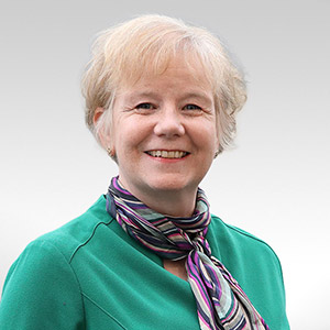 Elaine Lorimer - Non-Executive Director