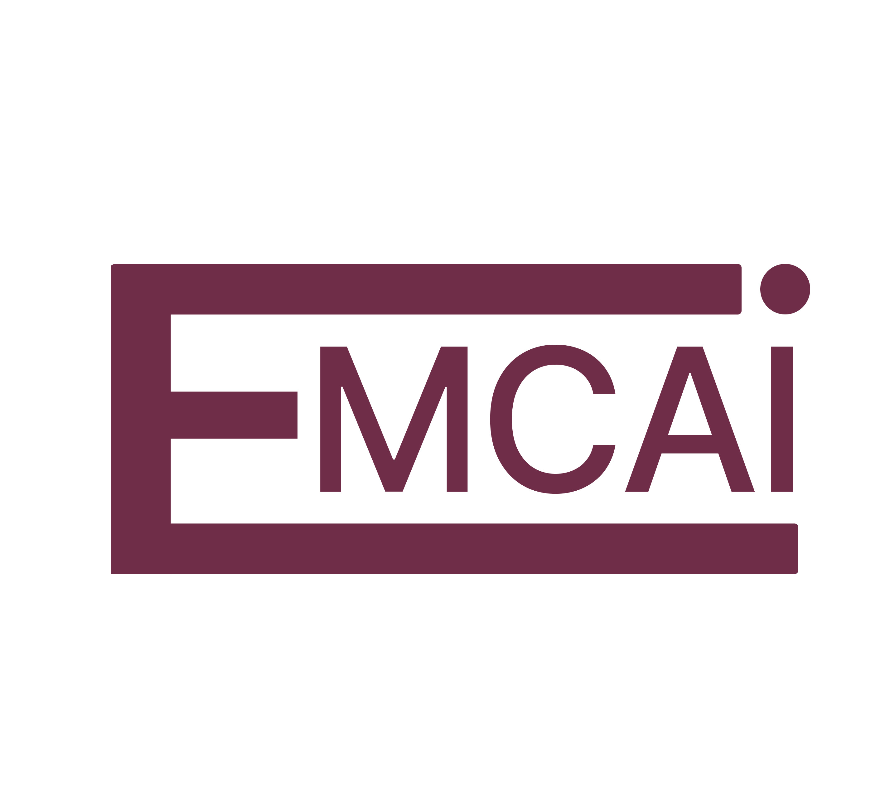 EMCAI logo