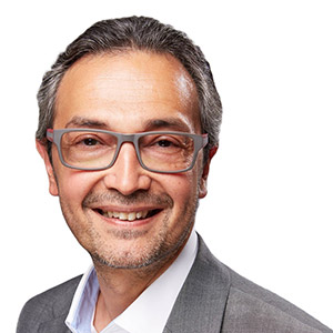 Michael Payne - Non-Executive Director