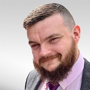 James Gumble