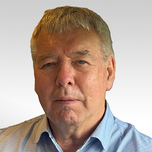 Tom Saunders - Non-Executive Director