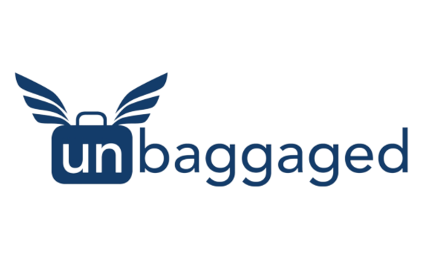 Unbaggaged logo