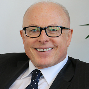 Andrew Miller - Non-Executive Director