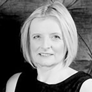 Mhairi Kennedy  - Non-Executive Director